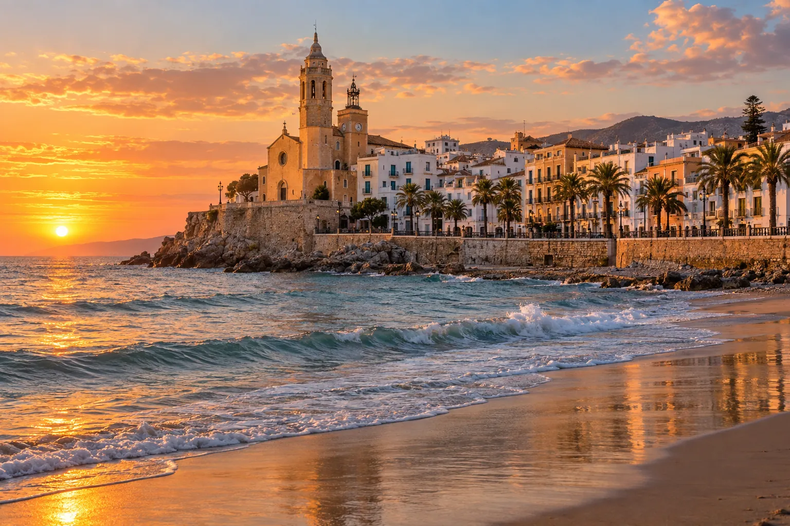 Sitges