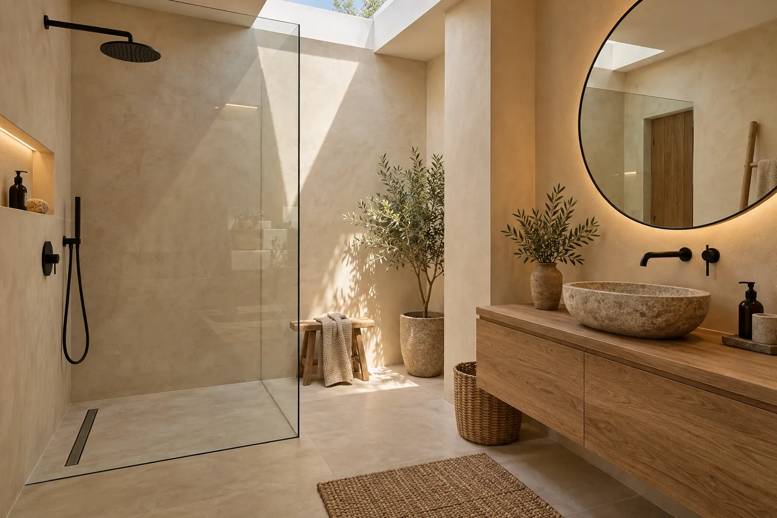 Reforma de baños